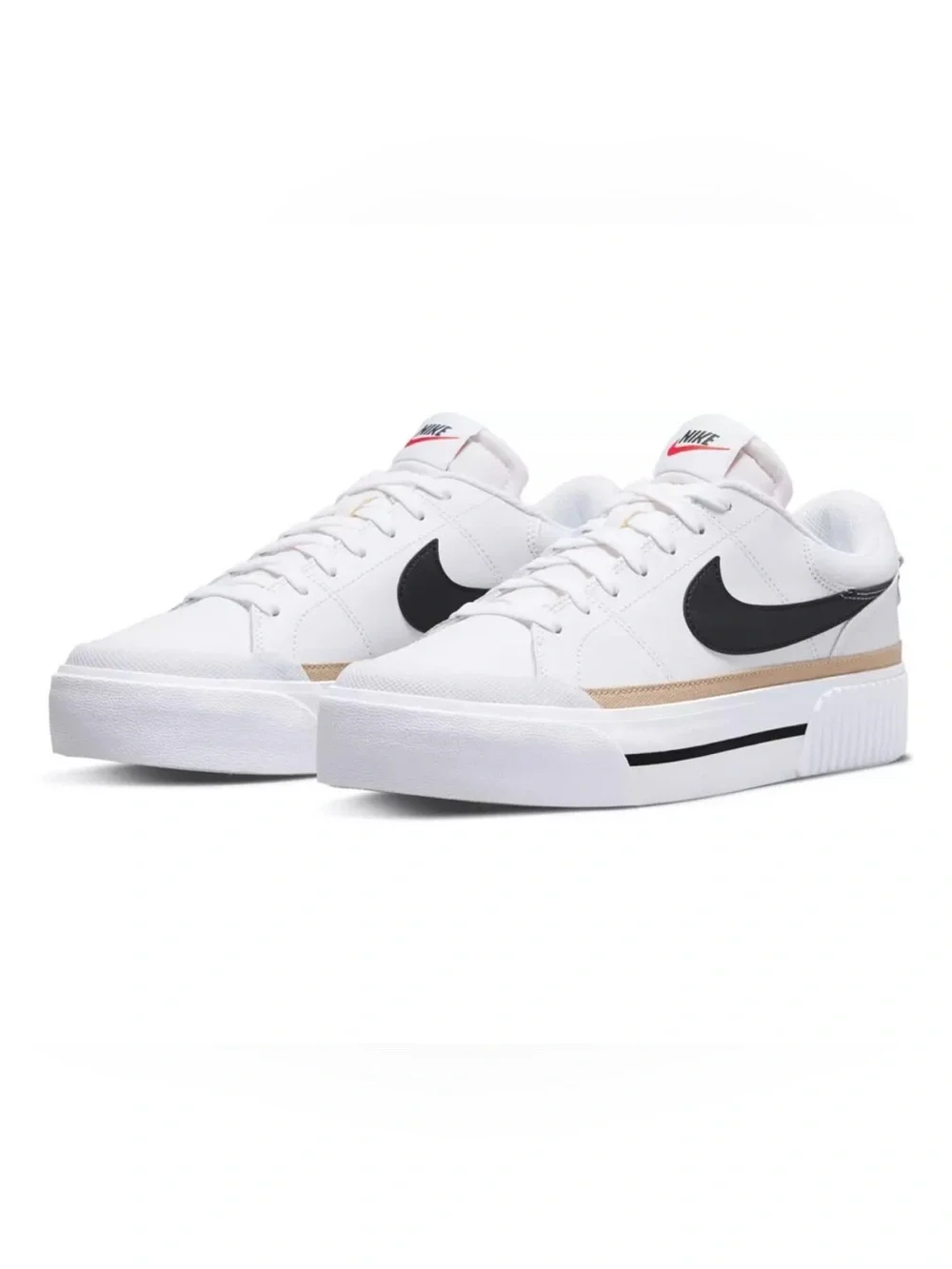 Nike Court Legacy Lift Women's Size 8.5